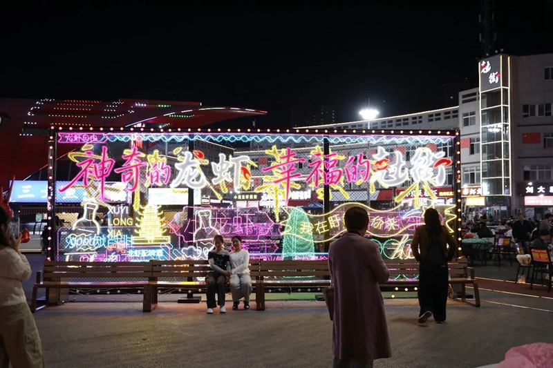 盱眙县委宣传部供图