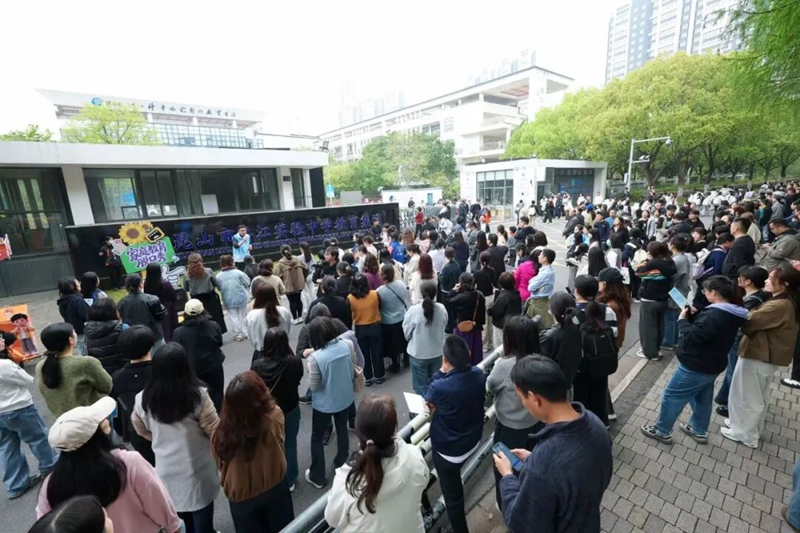 活动现场。昆山市委宣传部供图