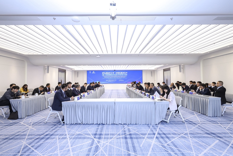 活动现场。玄轩摄