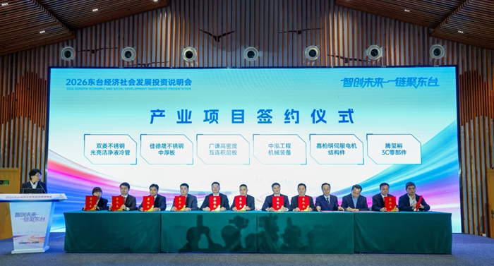 活动现场。东台市委宣传部供图