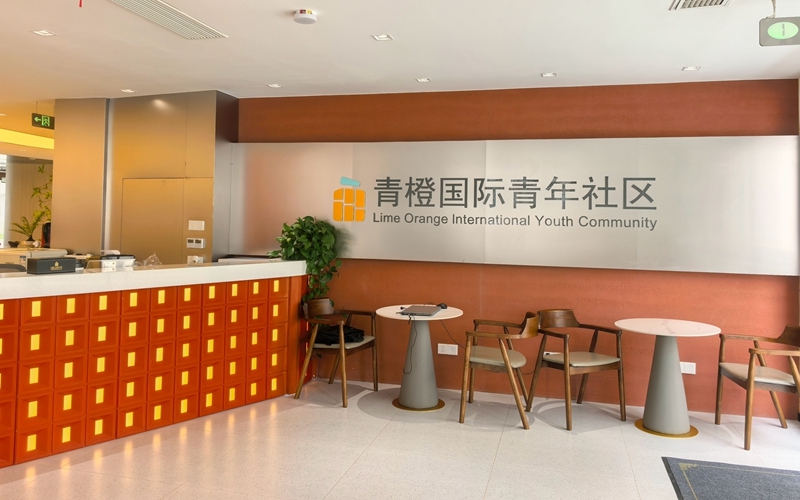 影視基地開進人才公寓 常州天寧盤活村級低效資產