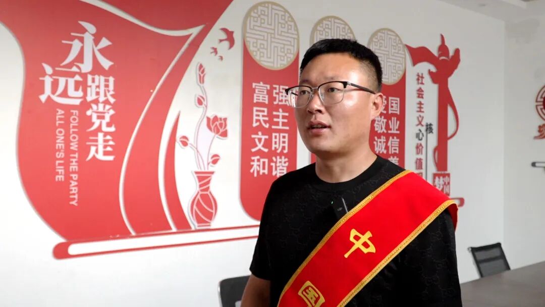 “中國好人”劉帥