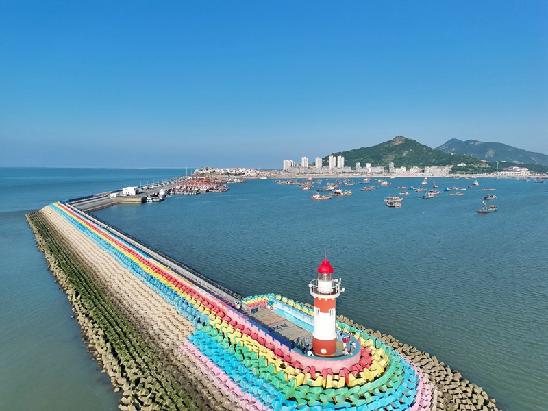 连云区委宣传部供图