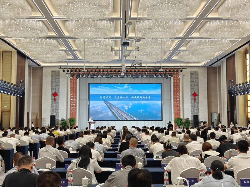 活动现场。蔡伟摄