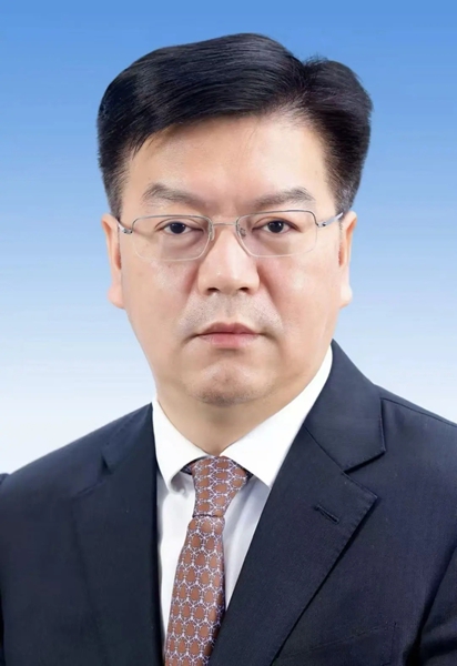 李晖当选泰州市市长