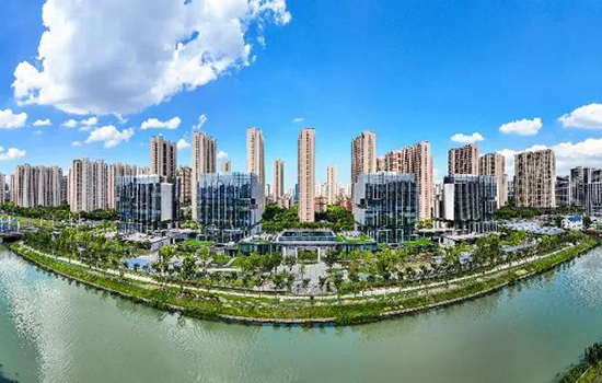 相城高新区（元和街道）：扛起高新使命，书写过硬答卷