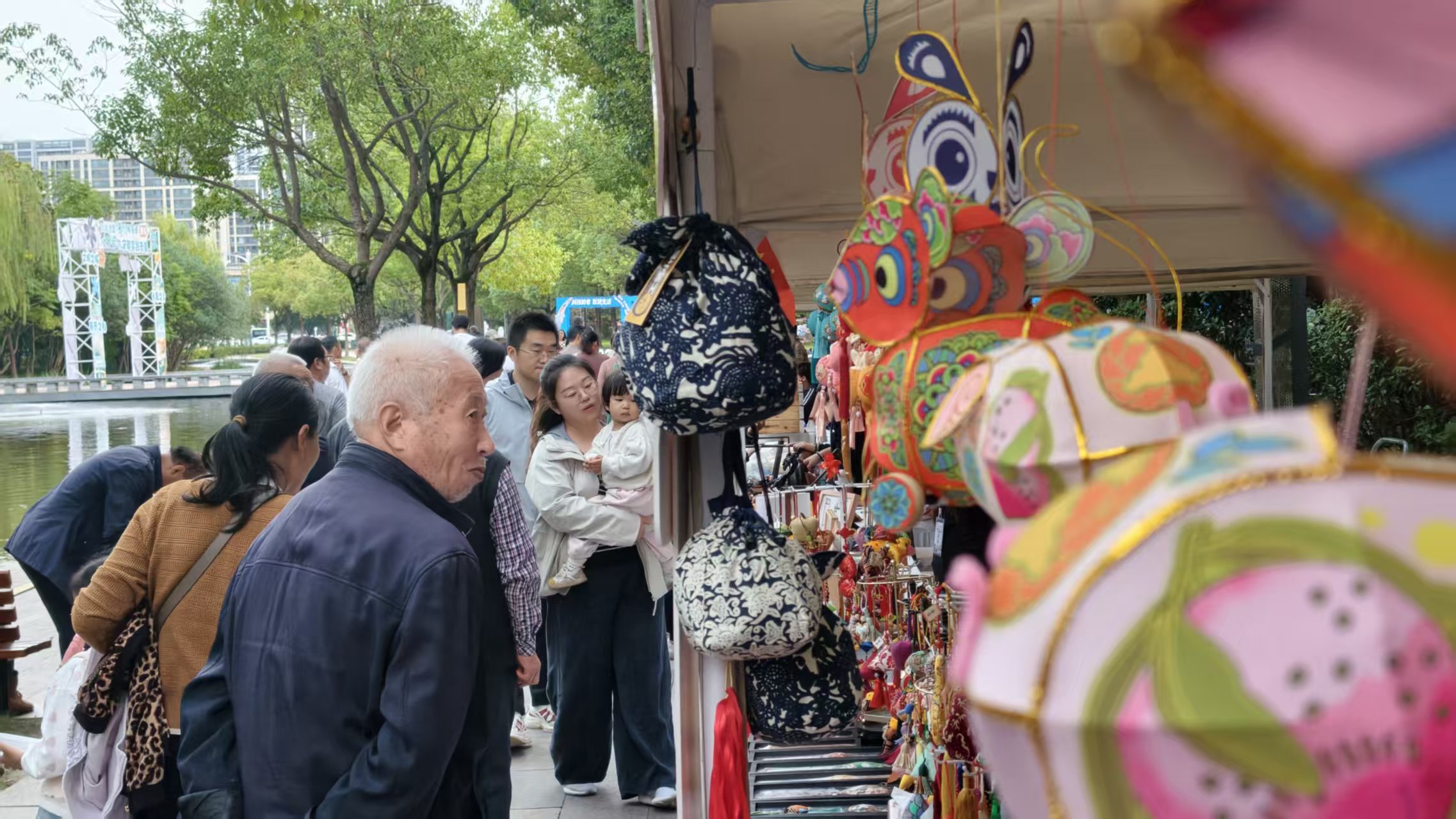 活动现场。如皋市委宣传部供图