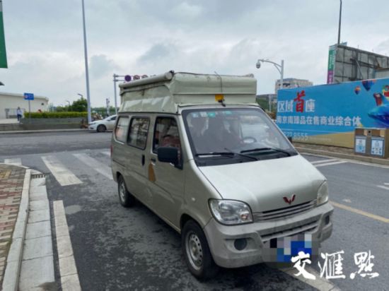 制氧机什么时候76岁南京大爷开面包车独闯西藏：老年人也可以拥有 “诗与远方”-上海聚慕医疗器械有限公司
