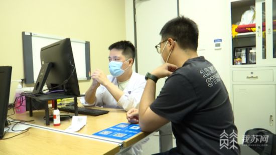 江蘇超86%公立醫院接入雲影像系統 看病更方便