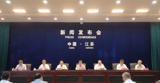 政府當好“帶頭人”推動誠信江蘇建設 江蘇印發《實施意見》