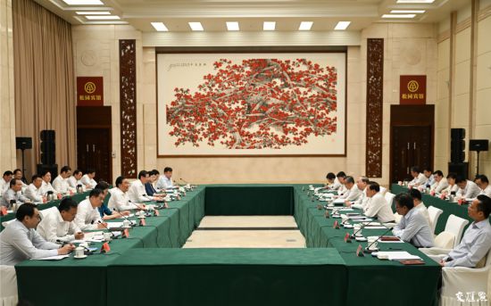 這次，江蘇最高規格“學習團”從廣東學到了什麼？