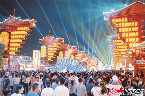 江苏徐州贾汪区：全力推动“四区”并进高质量转型发展